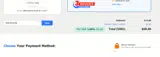 SAS-WLU-05 coupon verification screenshot