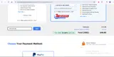 SAS-ZKI-35 coupon verification screenshot