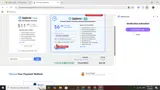 SAS-YOJ-15 coupon verification screenshot