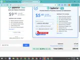 SAS-DPF-30 coupon verification screenshot