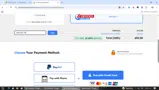 SAS-DPF-25 coupon verification screenshot