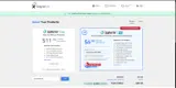 ESCOMPEX15 coupon verification screenshot