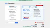 SAS-DPF-25 coupon verification screenshot