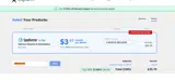 SAS-YOJ-15 coupon verification screenshot