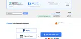 SAS-WLU-05 coupon verification screenshot