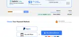 SAS-ATR-20 coupon verification screenshot