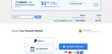 SAS-PFI-25 coupon verification screenshot