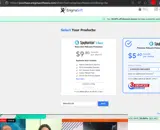 SAS-HDO-30 coupon verification screenshot