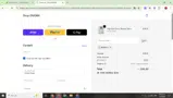 MINER10 coupon verification screenshot