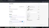 10OFF coupon verification screenshot