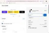 XOJI10 coupon verification screenshot