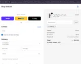 KOWE10 coupon verification screenshot