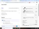 KOWE10 coupon verification screenshot