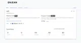 extra coupon verification screenshot