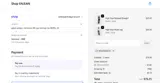 welcome101 coupon verification screenshot