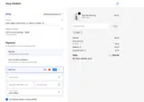 NEW coupon verification screenshot