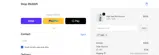 take coupon verification screenshot