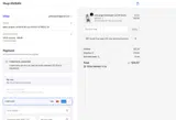 get coupon verification screenshot