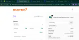 Enjoybot coupon verification screenshot