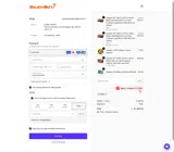 Enjoybot coupon verification screenshot