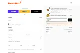 Enjoybot coupon verification screenshot