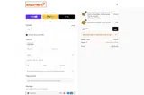 Enjoybot coupon verification screenshot