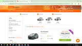 Enjoy Travel US coupon verification screenshot