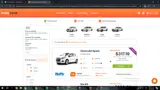Enjoy Travel US coupon verification screenshot