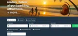 Enjoy Travel US coupon verification screenshot
