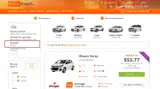 Enjoy Travel US coupon verification screenshot