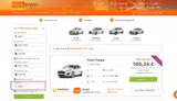 Enjoy Travel US coupon verification screenshot