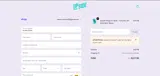 AYOBOFICIAL coupon verification screenshot