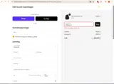 GETENKL10 coupon verification screenshot