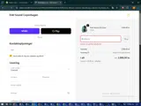 GETENKL10 coupon verification screenshot