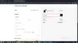 HDJVJPVN coupon verification screenshot