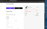 HDJVJPVN coupon verification screenshot