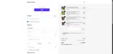 LETSBEFRIENDS coupon verification screenshot