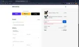 MBB10 coupon verification screenshot