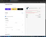 march2025 coupon verification screenshot