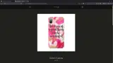 DOLLYTEES coupon verification screenshot