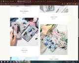 SWEETDEAL coupon verification screenshot