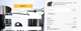 BINGA10 coupon verification screenshot