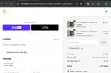 ENOKIBOGO coupon verification screenshot