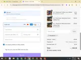 ENOKIBOGO coupon verification screenshot