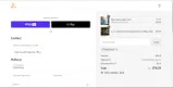 MATCHA20 coupon verification screenshot