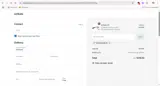 ThanksHaruki coupon verification screenshot