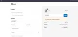 Ensoshisha coupon verification screenshot