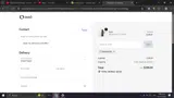 Ensoshisha coupon verification screenshot
