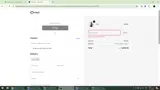 Ensoshisha coupon verification screenshot