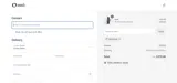 Ensoshisha coupon verification screenshot